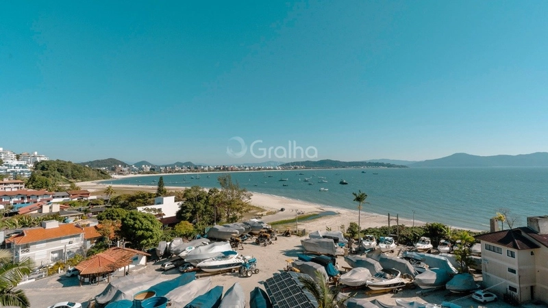 Apartamento com 2 suítes em Jurerê, Florianópolis.: 25ª foto da galeria de imagens do imóvel