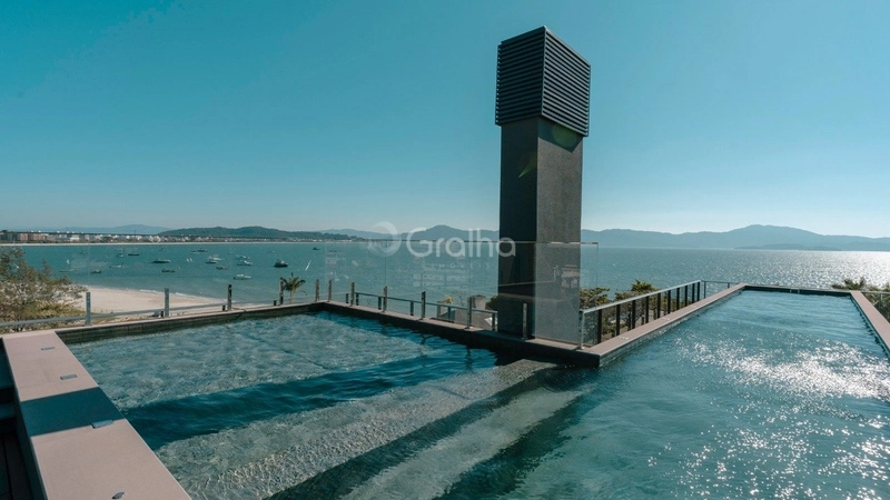 Apartamento com 2 suítes em Jurerê, Florianópolis.: 24ª foto da galeria de imagens do imóvel