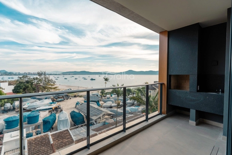 Apartamento com 2 suítes em Jurerê, Florianópolis.: 4ª foto da galeria de imagens do imóvel
