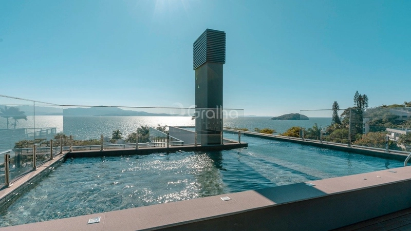 Apartamento com 2 suítes em Jurerê, Florianópolis.: 23ª foto da galeria de imagens do imóvel