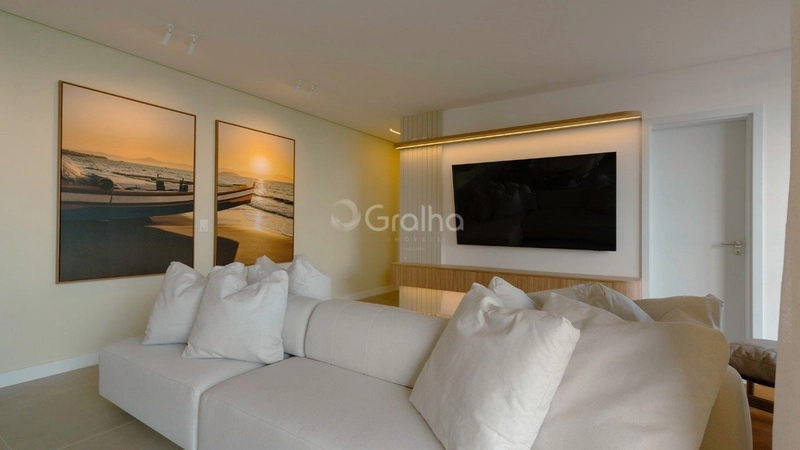 Apartamento com 2 suítes em Jurerê, Florianópolis.: 7ª foto da galeria de imagens do imóvel