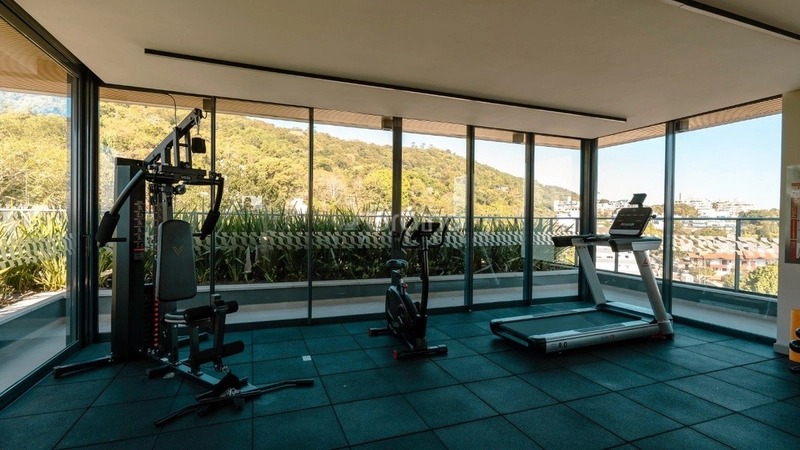 Apartamento com 2 suítes em Jurerê, Florianópolis.: 26ª foto da galeria de imagens do imóvel