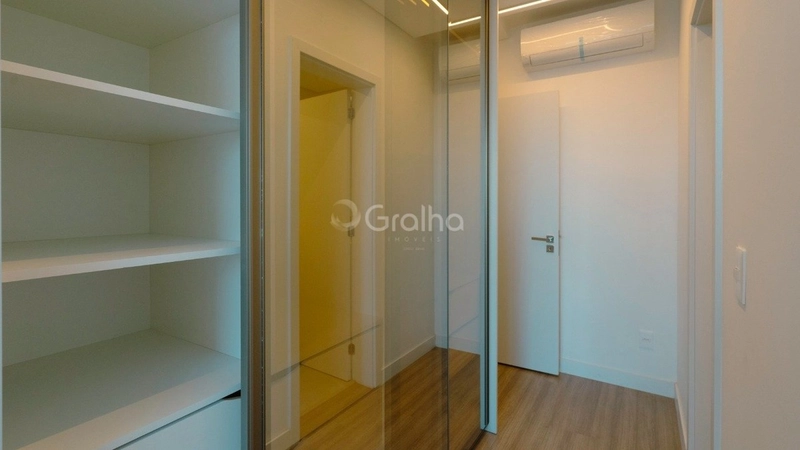Apartamento com 2 suítes em Jurerê, Florianópolis.: 17ª foto da galeria de imagens do imóvel
