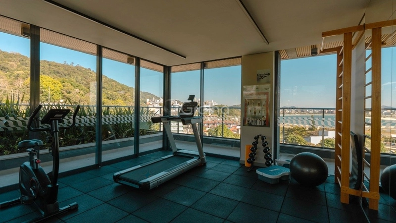 Apartamento com 2 suítes em Jurerê, Florianópolis.: 27ª foto da galeria de imagens do imóvel