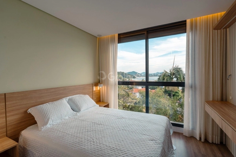 Apartamento com 2 suítes em Jurerê, Florianópolis.: 15ª foto da galeria de imagens do imóvel