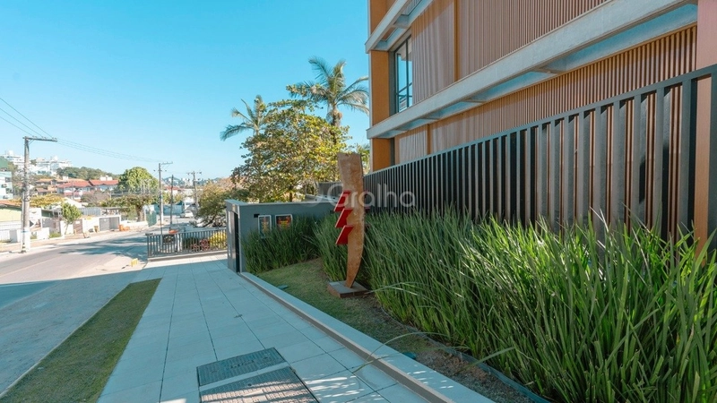 Apartamento com 2 suítes em Jurerê, Florianópolis.: 22ª foto da galeria de imagens do imóvel