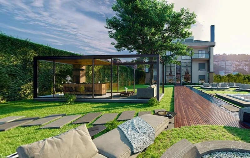 Apartamento com 3 dormitórios no João Paulo em Florianópolis: 5ª foto da galeria de imagens do imóvel
