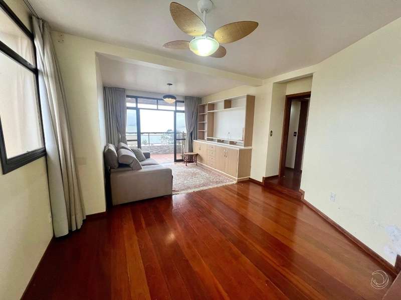 Apartamento com 3 dormitórios na Agronômica em Florianópolis.: 6ª foto da galeria de imagens do imóvel