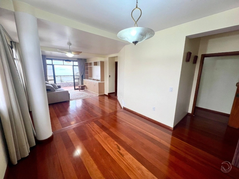 Apartamento com 3 dormitórios na Agronômica em Florianópolis.: 5ª foto da galeria de imagens do imóvel