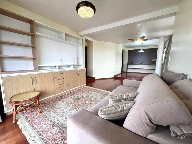 Apartamento com 3 dormitórios na Agronômica em Florianópolis.: 7ª foto da galeria de imagens do imóvel