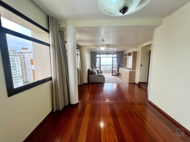 Apartamento com 3 dormitórios na Agronômica em Florianópolis.: 2ª foto da galeria de imagens do imóvel
