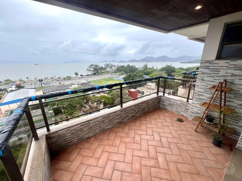 Apartamento com 3 dormitórios na Agronômica em Florianópolis.: 9ª foto da galeria de imagens do imóvel