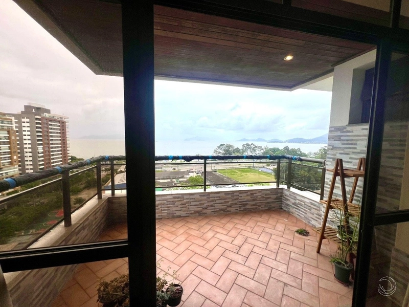 Apartamento com 3 dormitórios na Agronômica em Florianópolis.: 8ª foto da galeria de imagens do imóvel
