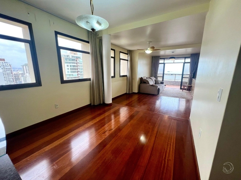 Apartamento com 3 dormitórios na Agronômica em Florianópolis.: 3ª foto da galeria de imagens do imóvel