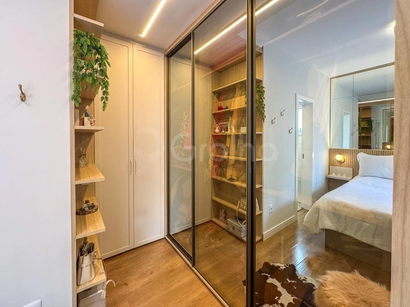 Apartamento com 3 dormitórios, sendo 1 suíte, no Centro: 15ª foto da galeria de imagens do imóvel