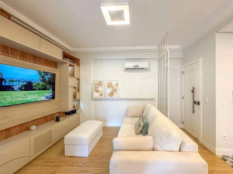 Apartamento com 3 dormitórios, sendo 1 suíte, no Centro: 4ª foto da galeria de imagens do imóvel