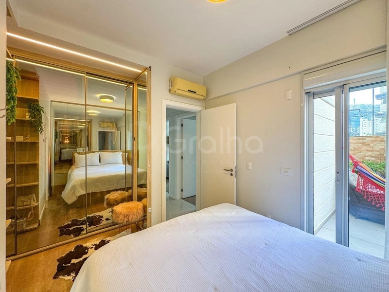 Apartamento com 3 dormitórios, sendo 1 suíte, no Centro: 14ª foto da galeria de imagens do imóvel