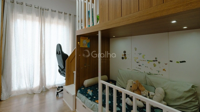 Apartamento com 3 dormitórios no Centro de Florianópolis: 13ª foto da galeria de imagens do imóvel