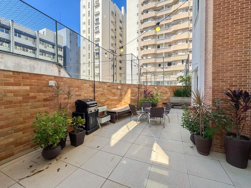 Apartamento com 3 dormitórios, sendo 1 suíte, no Centro: 10ª foto da galeria de imagens do imóvel