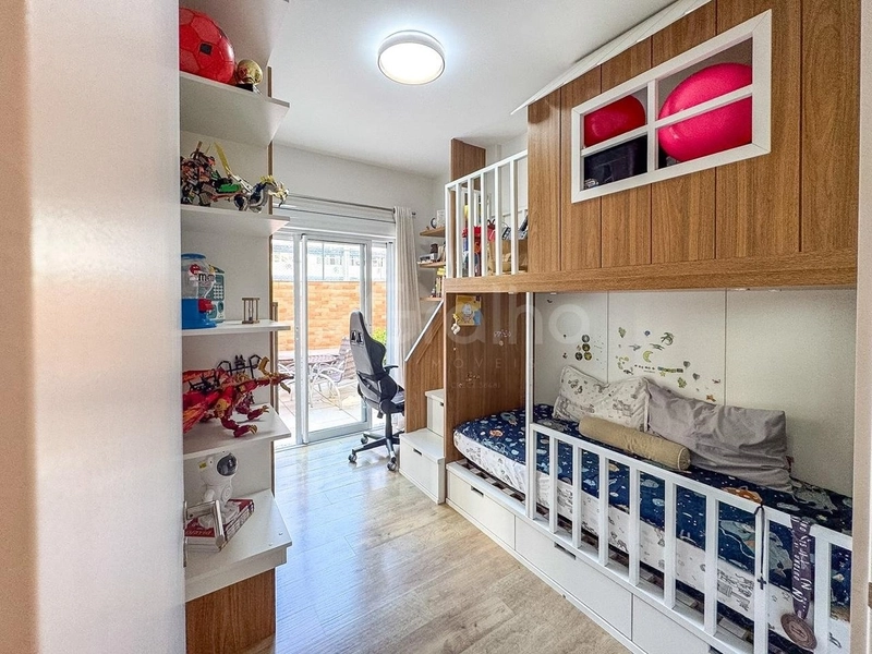 Apartamento com 3 dormitórios, sendo 1 suíte, no Centro: 18ª foto da galeria de imagens do imóvel