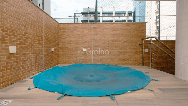 Apartamento com 3 dormitórios no Centro de Florianópolis: 20ª foto da galeria de imagens do imóvel