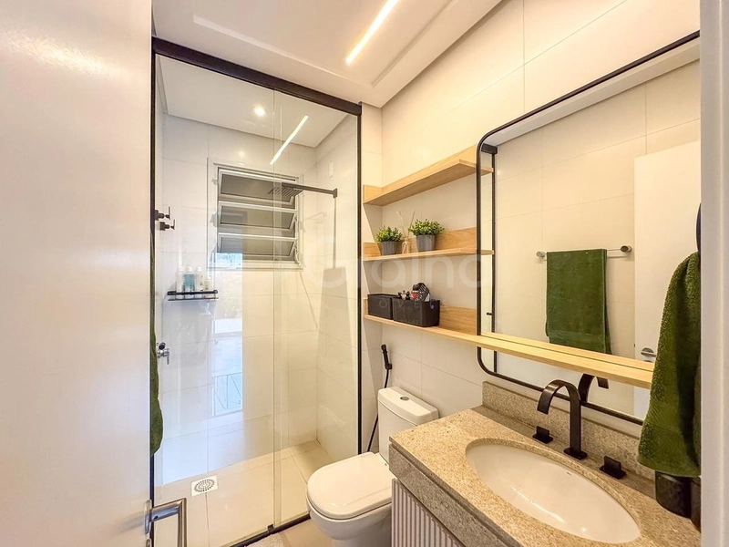 Apartamento com 3 dormitórios, sendo 1 suíte, no Centro: 19ª foto da galeria de imagens do imóvel