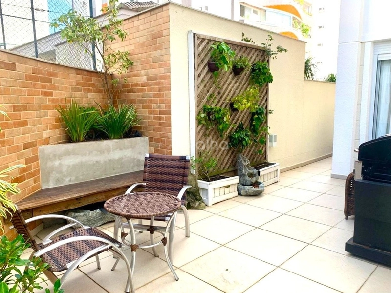 Apartamento com 3 dormitórios no Centro de Florianópolis: 9ª foto da galeria de imagens do imóvel