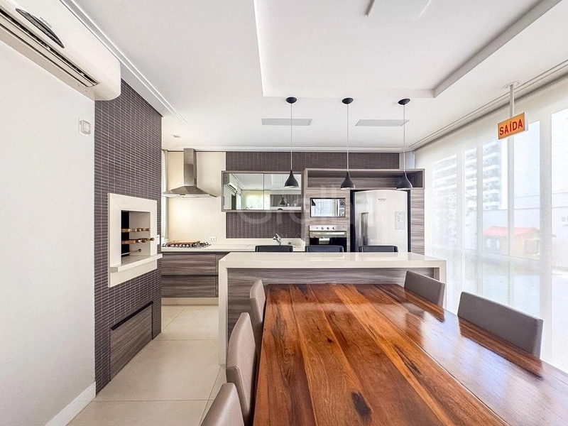 Apartamento com 3 dormitórios, sendo 1 suíte, no Centro: 20ª foto da galeria de imagens do imóvel
