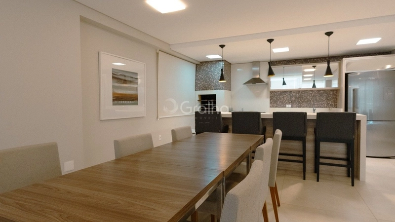 Apartamento com 3 dormitórios no Centro de Florianópolis: 25ª foto da galeria de imagens do imóvel
