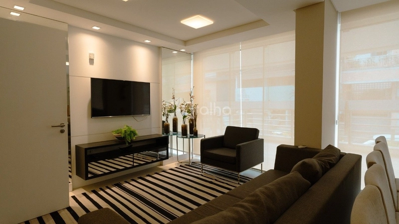 Apartamento com 3 dormitórios no Centro de Florianópolis: 24ª foto da galeria de imagens do imóvel