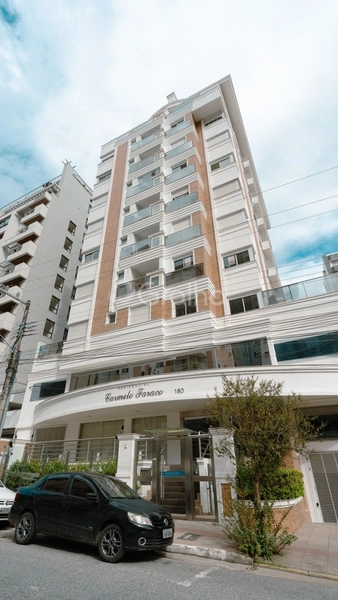 Apartamento com 3 dormitórios no Centro de Florianópolis: 29ª foto da galeria de imagens do imóvel