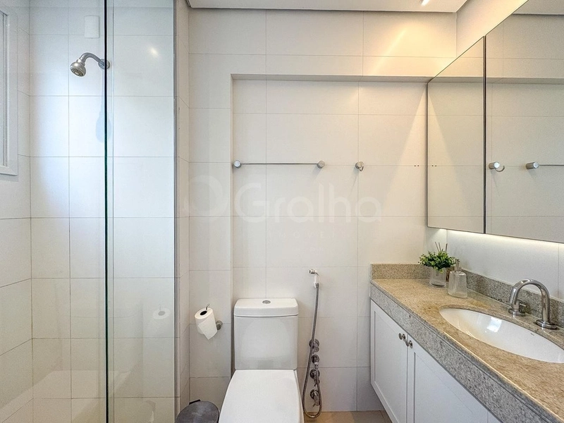 Apartamento com 3 dormitórios, sendo 1 suíte, no Centro: 16ª foto da galeria de imagens do imóvel