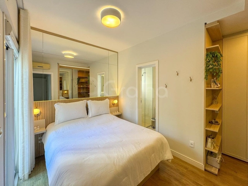 Apartamento com 3 dormitórios, sendo 1 suíte, no Centro: 13ª foto da galeria de imagens do imóvel