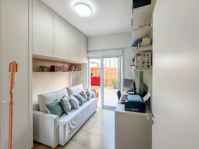 Apartamento com 3 dormitórios, sendo 1 suíte, no Centro: 17ª foto da galeria de imagens do imóvel