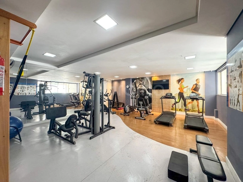 Apartamento com 3 dormitórios, sendo 1 suíte, no Centro: 21ª foto da galeria de imagens do imóvel
