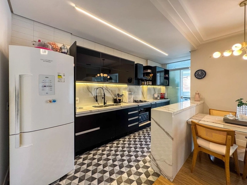 Apartamento com 3 dormitórios, sendo 1 suíte, no Centro: 12ª foto da galeria de imagens do imóvel