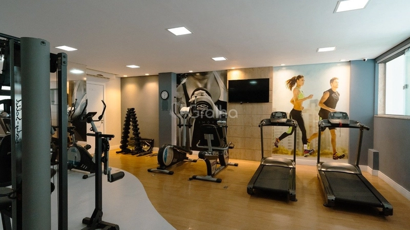 Apartamento com 3 dormitórios no Centro de Florianópolis: 26ª foto da galeria de imagens do imóvel