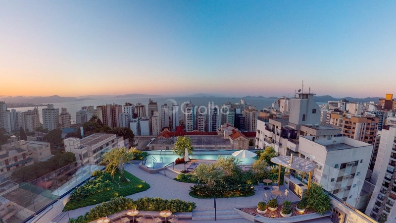 Apartamento com 1 dormitório no Centro de Florianópolis: 13ª foto da galeria de imagens do imóvel