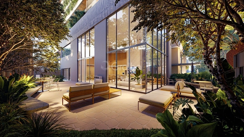 Apartamento com 1 dormitório no Centro de Florianópolis: 11ª foto da galeria de imagens do imóvel