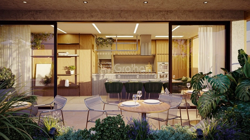 Apartamento com 1 dormitório no Centro de Florianópolis: 6ª foto da galeria de imagens do imóvel
