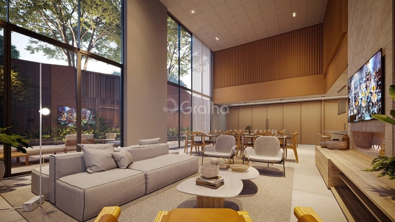 Apartamento com 1 dormitório no Centro de Florianópolis: 12ª foto da galeria de imagens do imóvel
