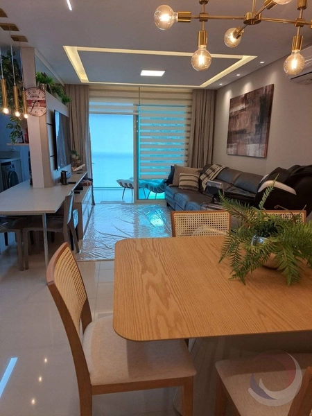 Apartamento com 2 suítes na Agronômica em Florianópolis.: 3ª foto da galeria de imagens do imóvel