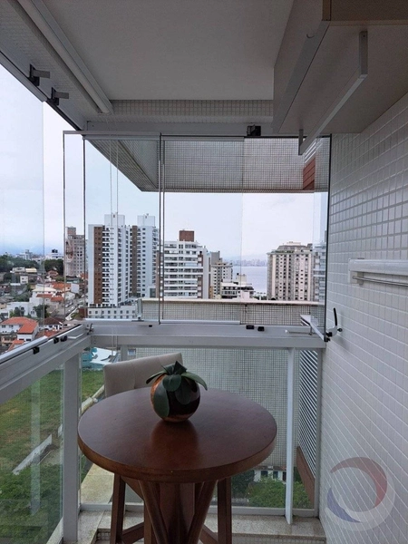 Apartamento com 2 suítes na Agronômica em Florianópolis.: 9ª foto da galeria de imagens do imóvel