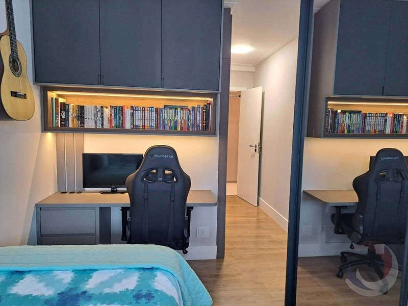 Apartamento com 2 suítes na Agronômica em Florianópolis.: 11ª foto da galeria de imagens do imóvel