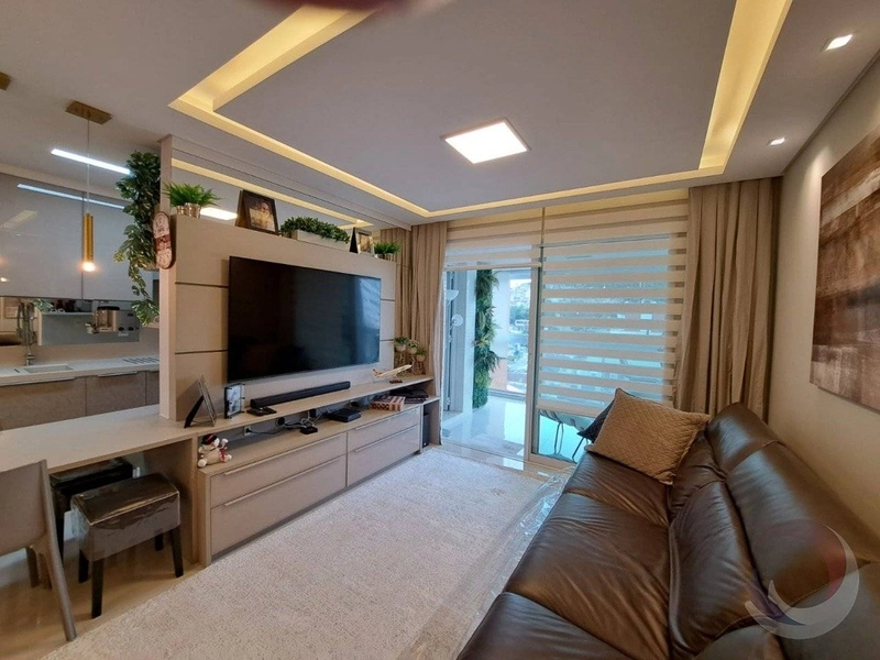 Apartamento com 2 suítes na Agronômica em Florianópolis.: 5ª foto da galeria de imagens do imóvel