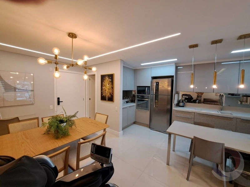 Apartamento com 2 suítes na Agronômica em Florianópolis.: 4ª foto da galeria de imagens do imóvel