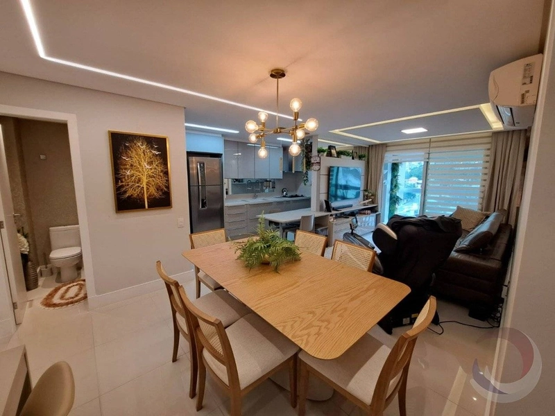 Apartamento com 2 suítes na Agronômica em Florianópolis.: 6ª foto da galeria de imagens do imóvel