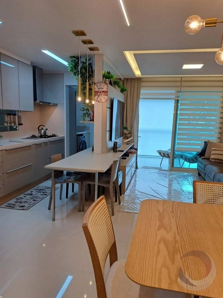 Apartamento com 2 suítes na Agronômica em Florianópolis.: 2ª foto da galeria de imagens do imóvel