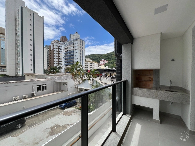 Apartamento com 2 dormitórios no Centro de Florianópolis: 6ª foto da galeria de imagens do imóvel