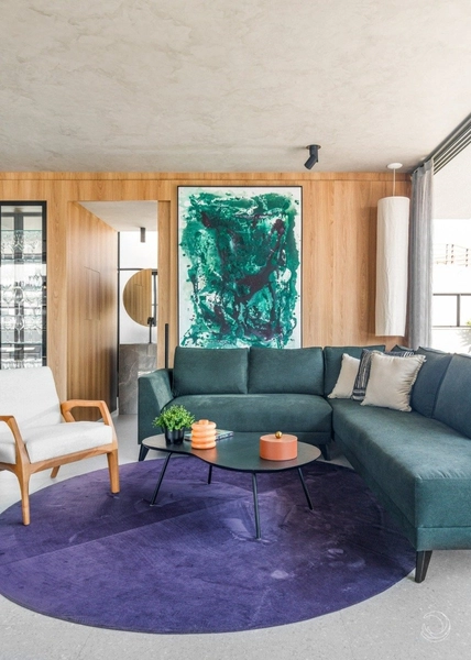 Apartamento com 2 dormitórios no Centro de Florianópolis: 28ª foto da galeria de imagens do imóvel